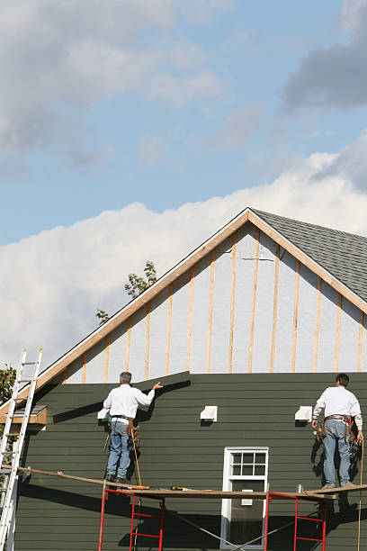 Best Brick Veneer Siding  in Middletown, CT