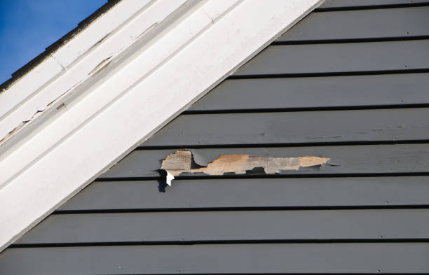 Best Aluminum Siding Installation  in Middletown, CT